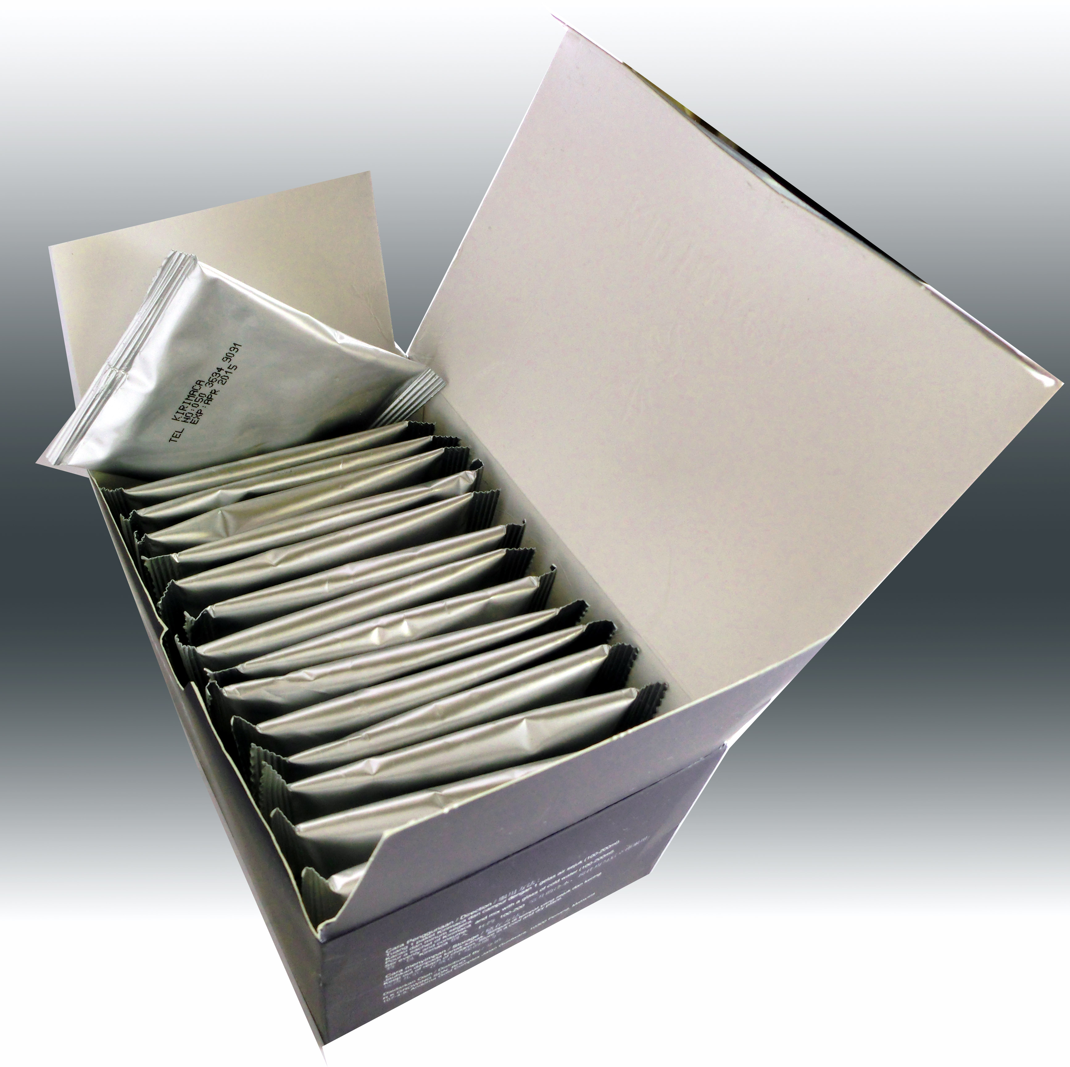 kirimaca 15 pack