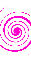 ↑