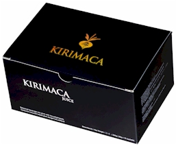 kirimaca juice
